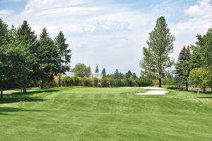 Missoula CC 5th Approach